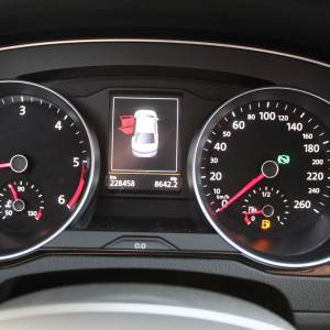VW Passat 2.0 TDI 140 kW