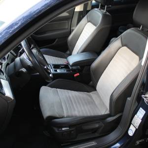VW Passat 2.0 TDI 140 kW