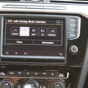 VW Passat 2.0 TDI 140 kW