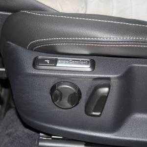 VW Passat 2.0 TDI 140 kW