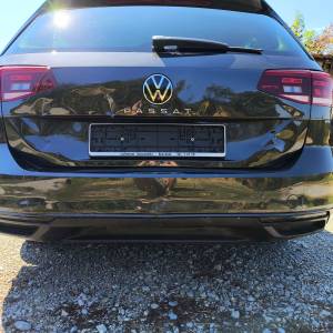 VW Passat 2.0 TDI 2022 God DSG 114000 KM