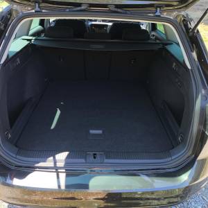 VW Passat 2.0 TDI 2022 God DSG 114000 KM