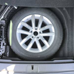 VW Passat 2.0 TDI 2022 God DSG 114000 KM