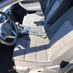 VW Passat 2.0 TDI 2022 God DSG 114000 KM