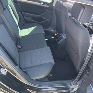 VW Passat 2.0 TDI 2022 God DSG 114000 KM