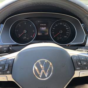 VW Passat 2.0 TDI 2022 God DSG 114000 KM