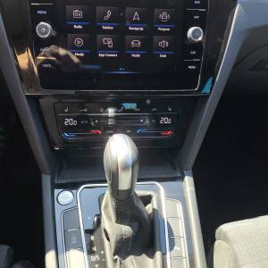VW Passat 2.0 TDI 2022 God DSG 114000 KM