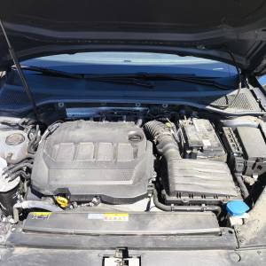 VW Passat 2.0 TDI 2022 God DSG 114000 KM