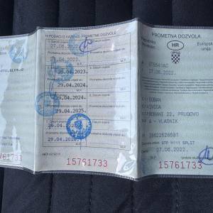 VW Passat 2.0 TDI DSG, full led, koža-alkantara, reg. do 04/2027