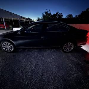 VW Passat 2.0 TDI DSG, full led, koža-alkantara, reg. do 04/2027