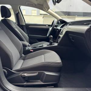 VW PASSAT 2.0TDI /167tkm/prvi vlasnik/servisna knjiga+računi/odličan/