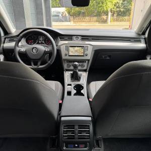 VW PASSAT 2.0TDI /167tkm/prvi vlasnik/servisna knjiga+računi/odličan/