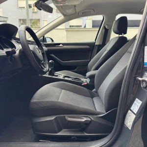 VW PASSAT 2.0TDI /167tkm/prvi vlasnik/servisna knjiga+računi/odličan/