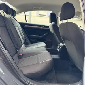 VW PASSAT 2.0TDI /167tkm/prvi vlasnik/servisna knjiga+računi/odličan/