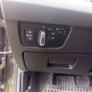 VW Passat Variant 1.6 TDI DSG VELIKI SERVIS REG 1 god