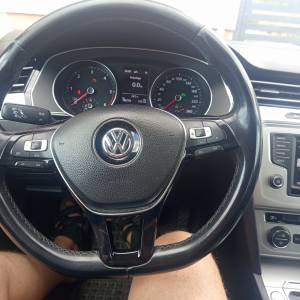 VW Passat Variant 1.6 TDI DSG VELIKI SERVIS REG 1 god