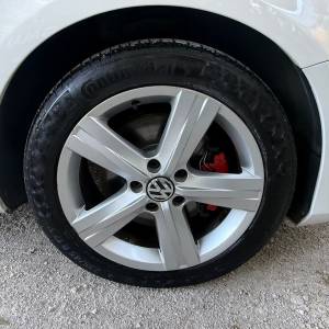 VW Passat Variant 2,0 TDI automatik130 KWVELIKI SERVIS