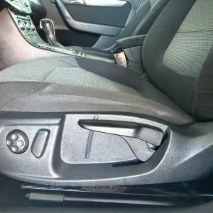 VW Passat Variant 2,0 TDI automatik130 KWVELIKI SERVIS