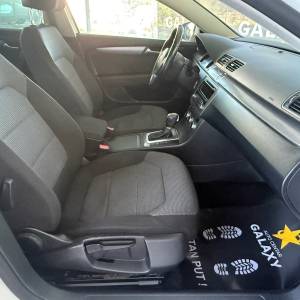 VW Passat Variant 2,0 TDI automatik130 KWVELIKI SERVIS