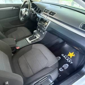VW Passat Variant 2,0 TDI automatik130 KWVELIKI SERVIS