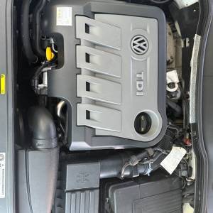 VW Passat Variant 2,0 TDI automatik130 KWVELIKI SERVIS