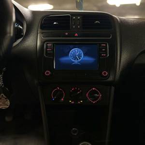VW Polo 1.2 TDI 75 KS • 2012. • 188.xxx km • REG. 07/2027