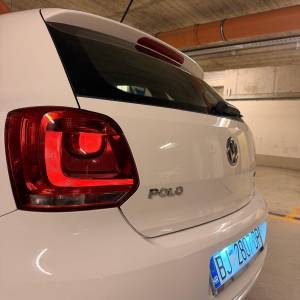 VW Polo 1.2 TDI 75 KS • 2012. • 188.xxx km • REG. 07/2027