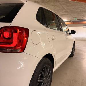 VW Polo 1.2 TDI 75 KS • 2012. • 188.xxx km • REG. 07/2027