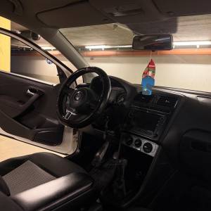 VW Polo 1.2 TDI 75 KS • 2012. • 188.xxx km • REG. 07/2027