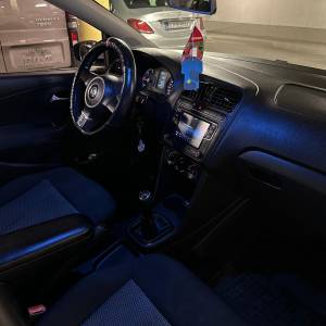 VW Polo 1.2 TDI 75 KS • 2012. • 188.xxx km • REG. 07/2027