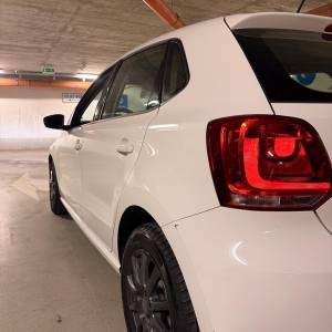VW Polo 1.2 TDI 75 KS • 2012. • 188.xxx km • REG. 07/2027