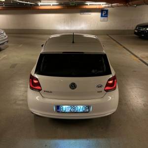 VW Polo 1.2 TDI 75 KS • 2012. • 188.xxx km • REG. 07/2027