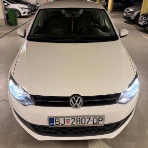 VW Polo 1.2 TDI 75 KS • 2012. • 188.xxx km • REG. 07/2027