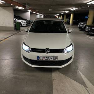 VW Polo 1.2 TDI 75 KS • 2012. • 188.xxx km • REG. 07/2027