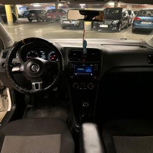 VW Polo 1.2 TDI 75 KS • 2012. • 188.xxx km • REG. 07/2027
