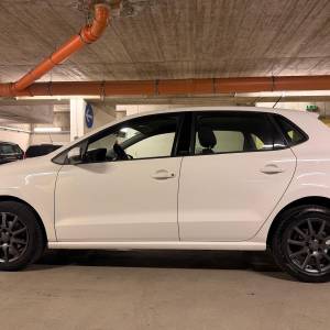 VW Polo 1.2 TDI 75 KS • 2012. • 188.xxx km • REG. 07/2027