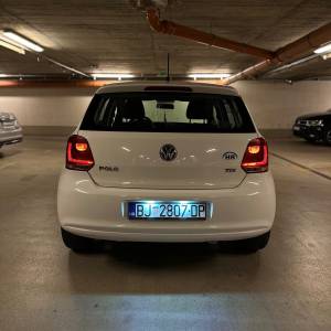 VW Polo 1.2 TDI 75 KS • 2012. • 188.xxx km • REG. 07/2027