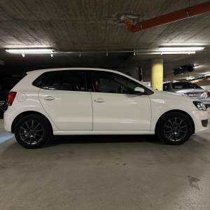 VW Polo 1.2 TDI 75 KS • 2012. • 188.xxx km • REG. 07/2027