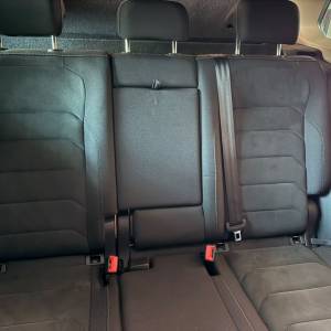 VW Tiguan Highline 2.0 TDI