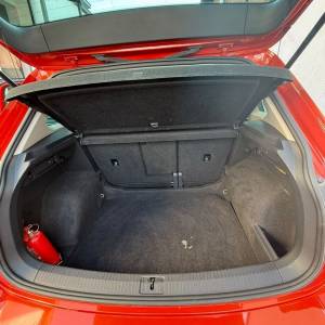 VW Tiguan Highline 2.0 TDI