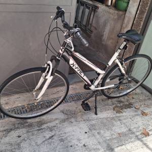 X-Fact Cross / MTB - L veličina - ženski - 100€