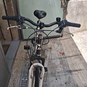 X-Fact Cross / MTB - L veličina - ženski - 100€
