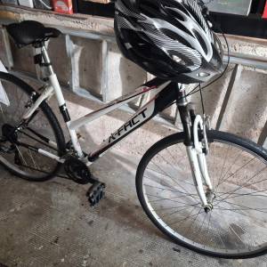 X-Fact Cross / MTB - L veličina - ženski - 100€