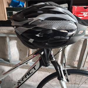 X-Fact Cross / MTB - L veličina - ženski - 100€