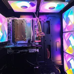 intel Xeon E5-2680 v4 14/28, 4gb GDDR5, 8gb DDR4, 256gb SSD, 1tb HDD