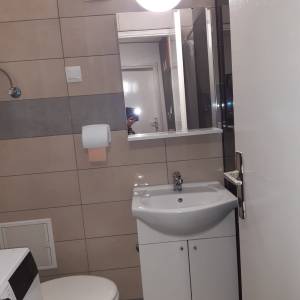 Zagreb - Prečko, Dobronićeva, 2-sobni stan 41m2, vis.prizemlje