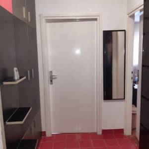 Zagreb - Prečko, Dobronićeva, 2-sobni stan 41m2, vis.prizemlje
