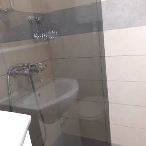 Zagreb - Prečko, Dobronićeva, 2-sobni stan 41m2, vis.prizemlje