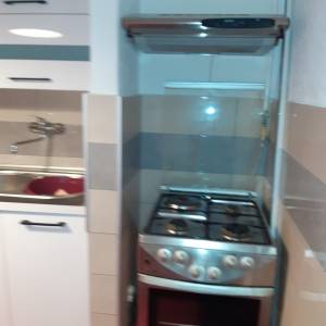 Zagreb - Prečko, Dobronićeva, 2-sobni stan 41m2, vis.prizemlje