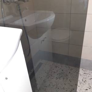 Zagreb - Prečko, Dobronićeva, 2-sobni stan 41m2, vis.prizemlje